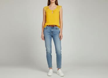 primark hello kitty majtki: Primark, Bluzka damska, rozmiar M — 7