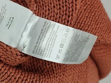 koszula swoateczna: Vila, Sweter damski, rozmiar S — 5