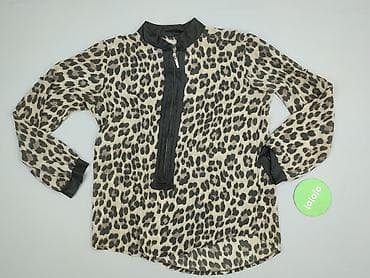 dekolt halter bluzki: Bluzka damska, rozmiar XL — 2