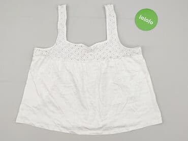 bluzki koronka allegro: Top damski, rozmiar M — 3