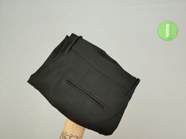 marka rajstop: Spodnie materiałowe damskie, rozmiar M — 5