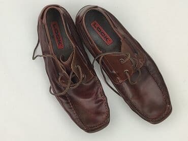 your turn buty: Shoes for men, size 46 — 1