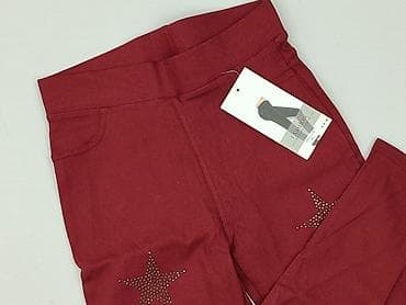 Legginsy Eleganckie damskie, rozmiar L