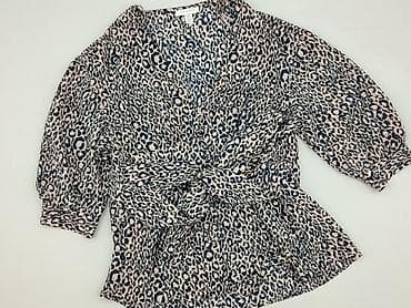 trapstsr kurtka: Topshop, Bluzka damska, rozmiar S — 1