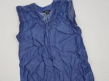 jeansy trf: Esmara, Top damski, rozmiar S — 1