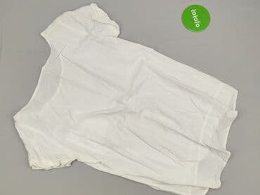 basic t shirty hugo boss: House, T-shirt damski, rozmiar L — 3