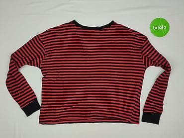 narzutka hm: H&M Divided, Bluzka damska, rozmiar S — 3