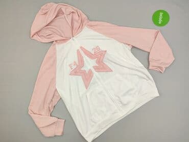 bluza z kapturem damska cropp: Romwe, Bluza z kapturem damska, M — 2