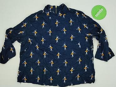 bluzki 52 54: Bluzka damska, rozmiar L — 2