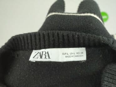 Women's Clothing: Zara, Women`s cardigan, L — 4