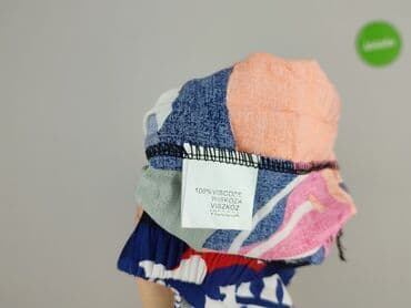 buty vices klapki: Spodnie materiałowe damskie, rozmiar S — 4