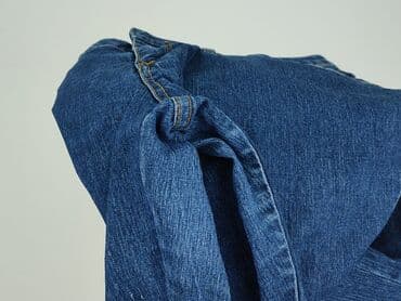 jeansy damskie 7 8 allegro: Yessica, Jeansy damskie, rozmiar XL — 6