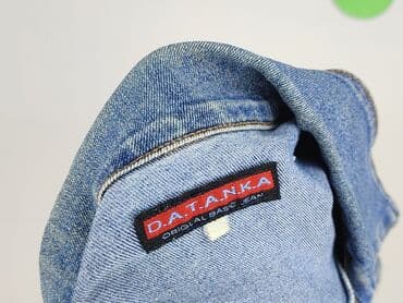 edc by esprit kurtki damskie: Kurtka jeansowa damska, rozmiar S — 4