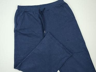 horry bluza: Spodnie dresowe damskie, rozmiar 2XL — 1