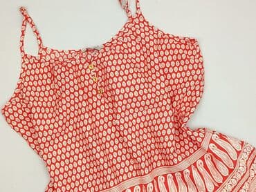 piżamka pepco: Peacocks, T-shirt damski, rozmiar 3XL — 1