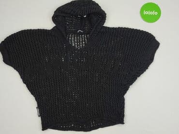 ca plaszcze: Ponczo damskie, rozmiar One size — 2