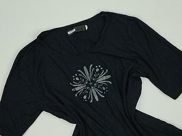 T-shirt damski, rozmiar L
