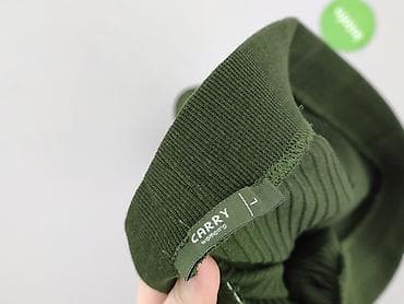 bluzka carry: Carry, Spódnica damska, rozmiar L — 4