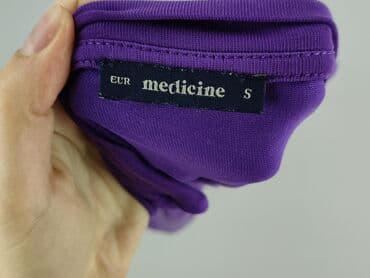 bluza w kwiaty medicine: Medicine, Bluzka damska, rozmiar S — 4