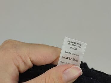 джинси h: Jeans, 1.5-2 years, 92, condition - Perfect — 6