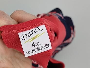 4f body: Bluzka damska, rozmiar 4XL — 5