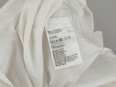Women: H&M, Women's blouse, size M (EU 38) — 6