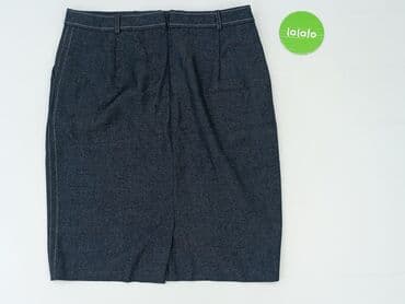 spódnice dla puszystych allegro: Tu, Spódnica damska, rozmiar XL — 3