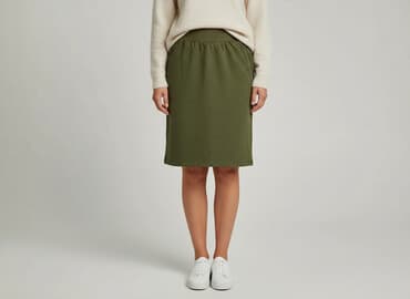 plisowane spódnice lidl: Lily Rose, Spódnica damska, rozmiar L — 9