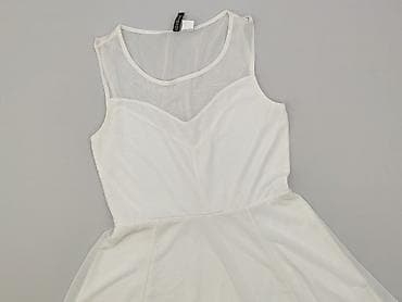 top cropp: Atmosphere, Sukienka damska, rozmiar M — 1