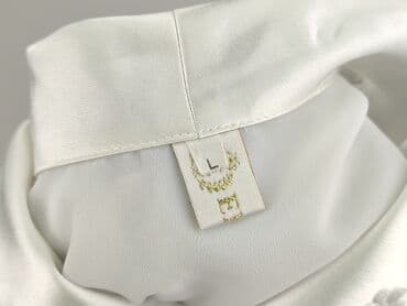 Bluzki i koszule: Koszula damska, rozmiar L — 5