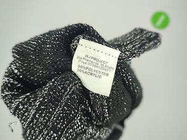 damski golf: Sweter damski, rozmiar One size — 5