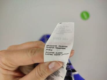 majtki hello kitty pepco: Peacocks, Tunika damska, rozmiar 2XL — 5