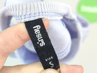 sinsay bielizna termoaktywna: Sinsay, Top damski, rozmiar S — 4