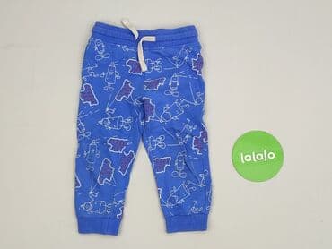 bielizna termoaktywna lidl crivit: Sweatpants, So cute, 12-18 months, condition - Perfect — 2