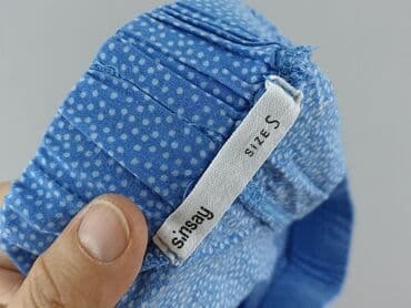 шорты: Sinsay, Shorts for women, size S (EU 36) — 4