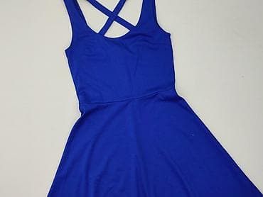 hk jeans: H&M, Sukienka damska, rozmiar XS — 1