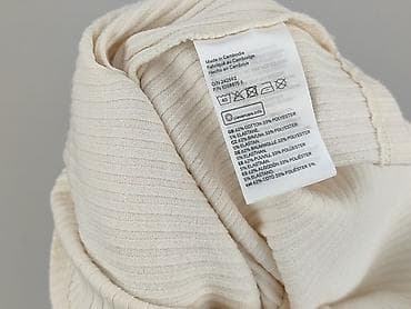 hm topy basic: H&M, Top damski, rozmiar M — 5