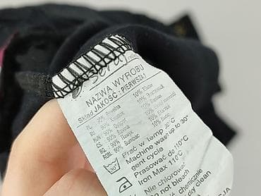 patchwork: Leggings size 4XL — 5