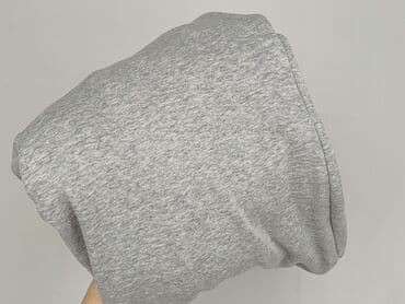 bluzy ze śmiesznym napisem: Oxylane, Bluza z kapturem damska, rozmiar L — 7