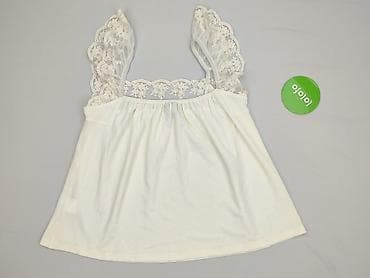 bluzki aipi: Lipsy, Top damski, rozmiar M — 3