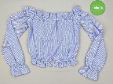 gucci bluzki: Bluzka damska, rozmiar S — 2