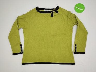 bluzki paski: Bluzka damska, rozmiar M — 2