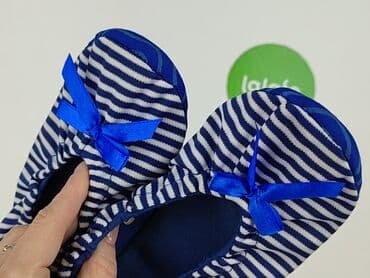 klapki damskie z futerkiem ccc: Kapcie damskie, rozmiar 36 — 6