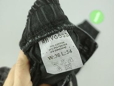 c: Spodnie dla mężczyzn, rozmiar XL — 4