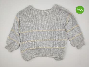 sweter benetton: Kardigan damski, rozmiar 4XL — 3