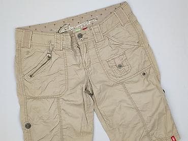ed bauer: Edc by Esprit, Spodnie 3/4 damskie, rozmiar M — 4