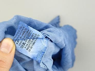 tiulowe bluzki: Bluzka damska, rozmiar XL — 4