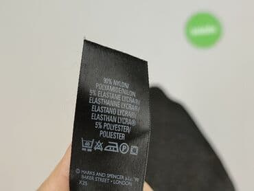 body marks and spencer: Marks & Spencer, Spodnie materiałowe damskie, rozmiar M — 5