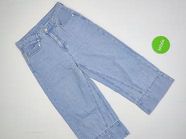 jeans boot cut: Jeansy damskie, rozmiar S — 2