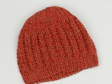 sukienki w geometryczne wzory: Hat, condition - Very good — 1